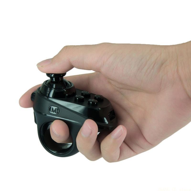 Board Game Android - M5TD Game Controller Gamepad Mini Rechargeable