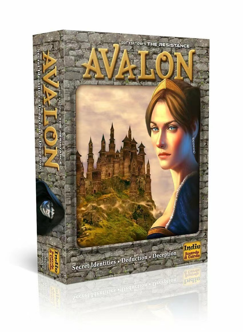 Board Game Catan - Indie Boards and Cards | The