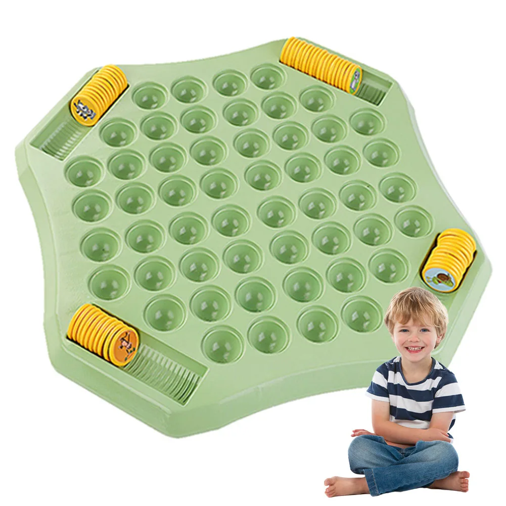 Flip Chess Memory Board Game K - Board Game Of Life ulasan dan harga
