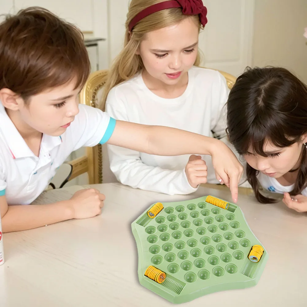 Flip Chess Memory Board Game K - Board Game Of Life ulasan dan harga