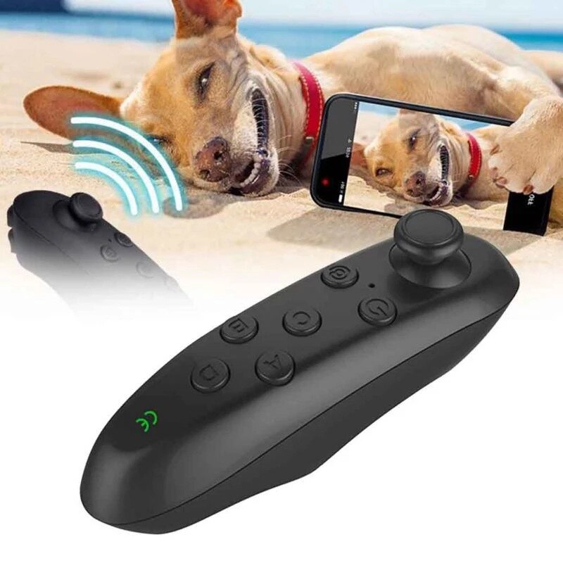 Wireless Android Gamepad Mobil - Board Game Android ulasan dan harga
