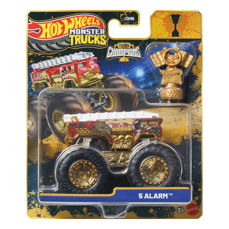 2026 Hot Wheels Cars MONSTER T - Hot Wheels Car Monster Trucks ulasan dan harga