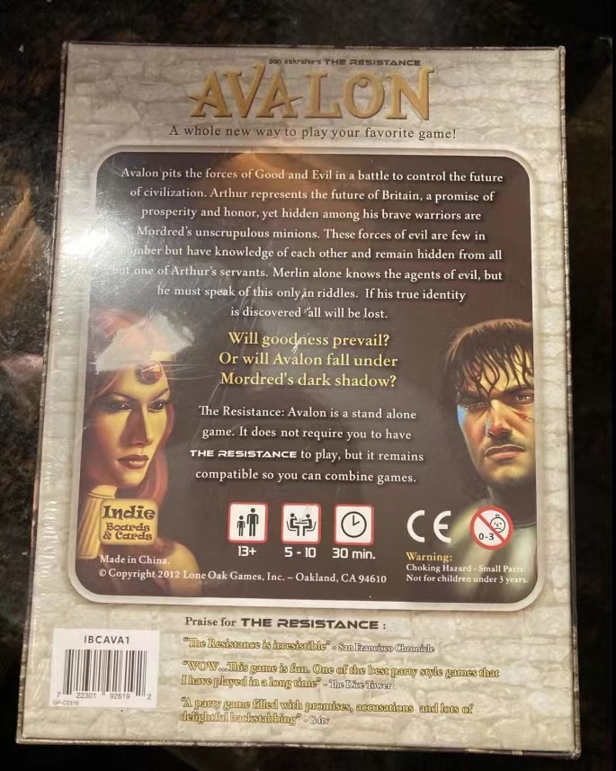Indie Boards and Cards | The R - Board Game Catan ulasan dan harga